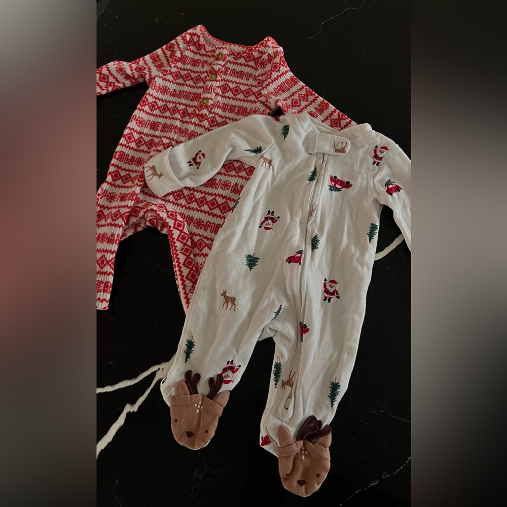 Christmas Pajamas